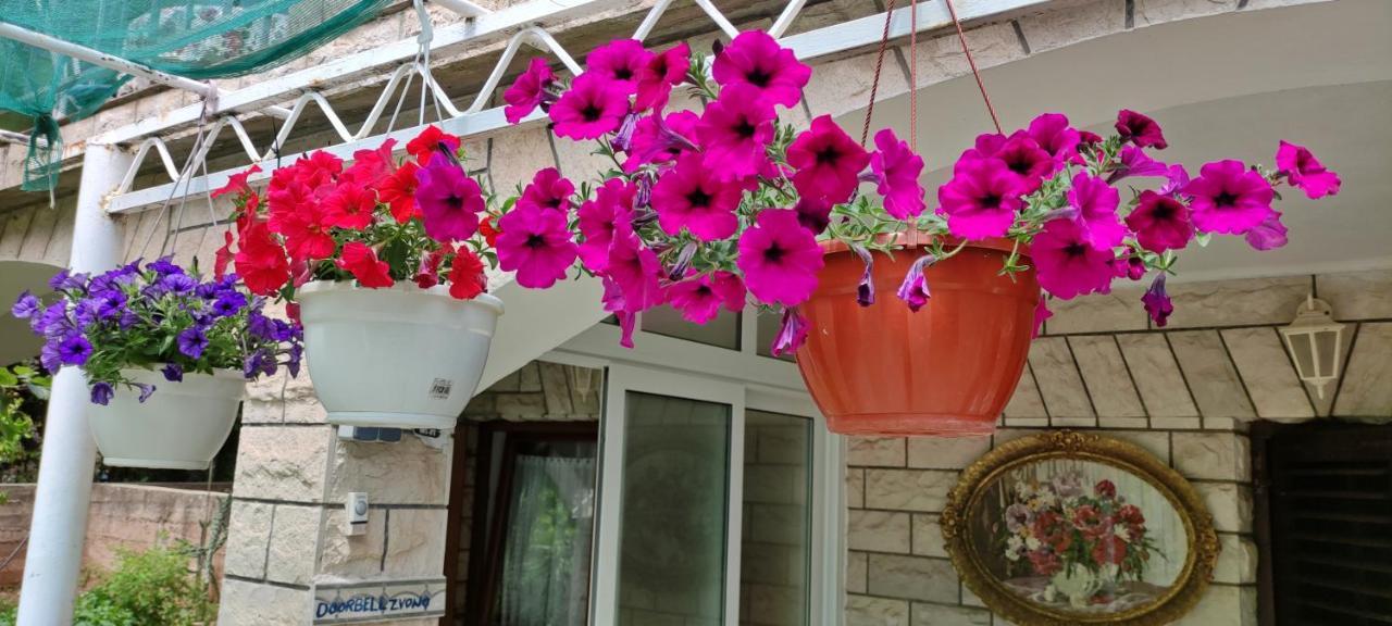 Apartment 1000 Flowers Stari Grad (Hvar)