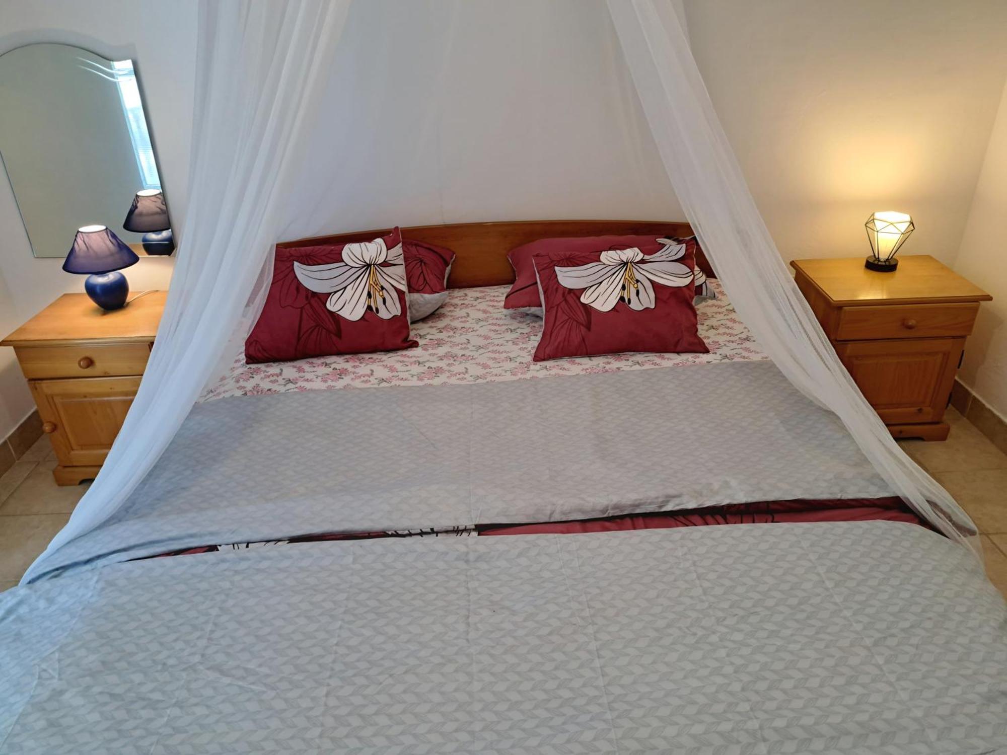 Appartement 1000 Flowers Stari Grad (Hvar)