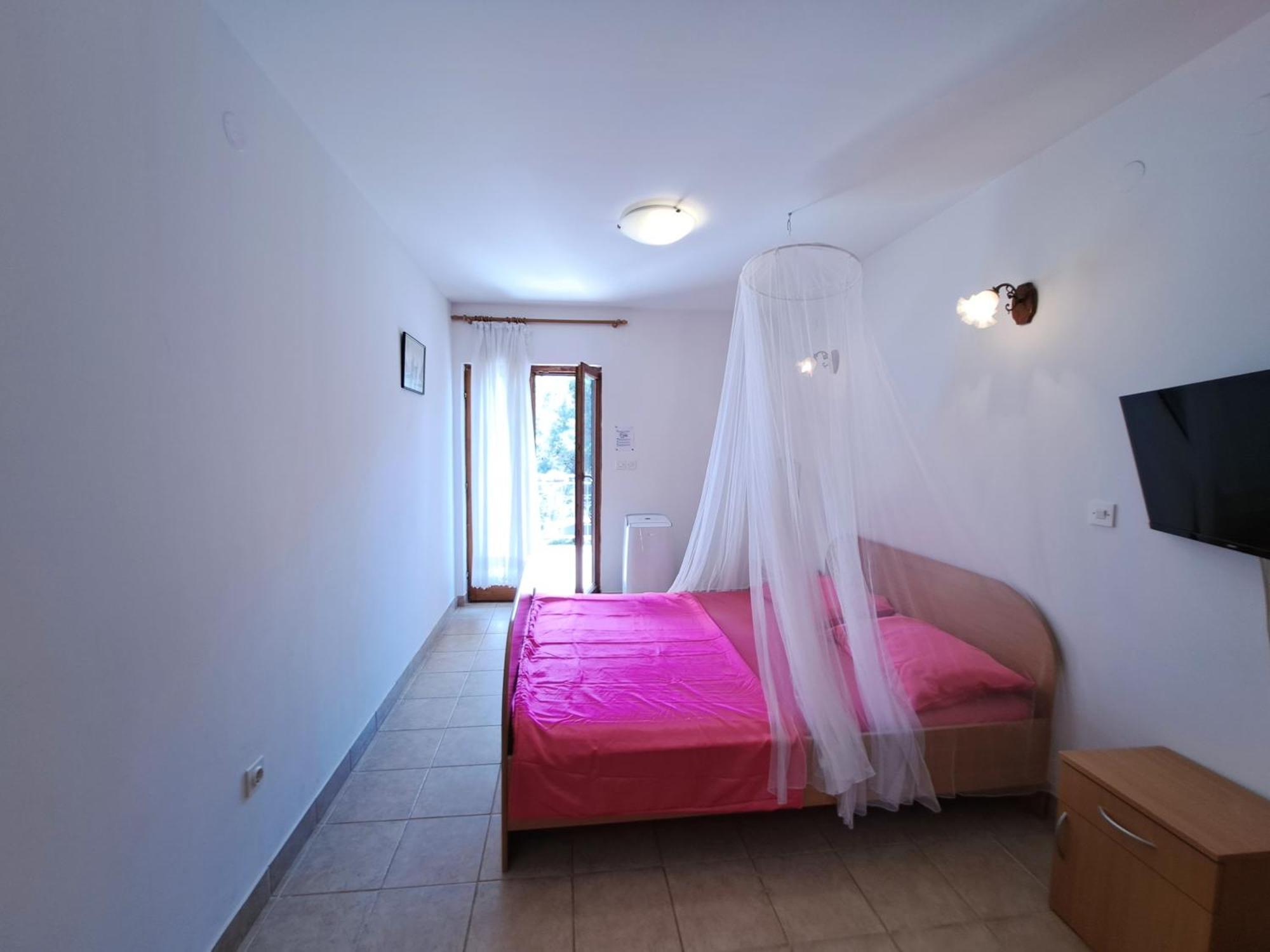 1000 Flowers Appartement *