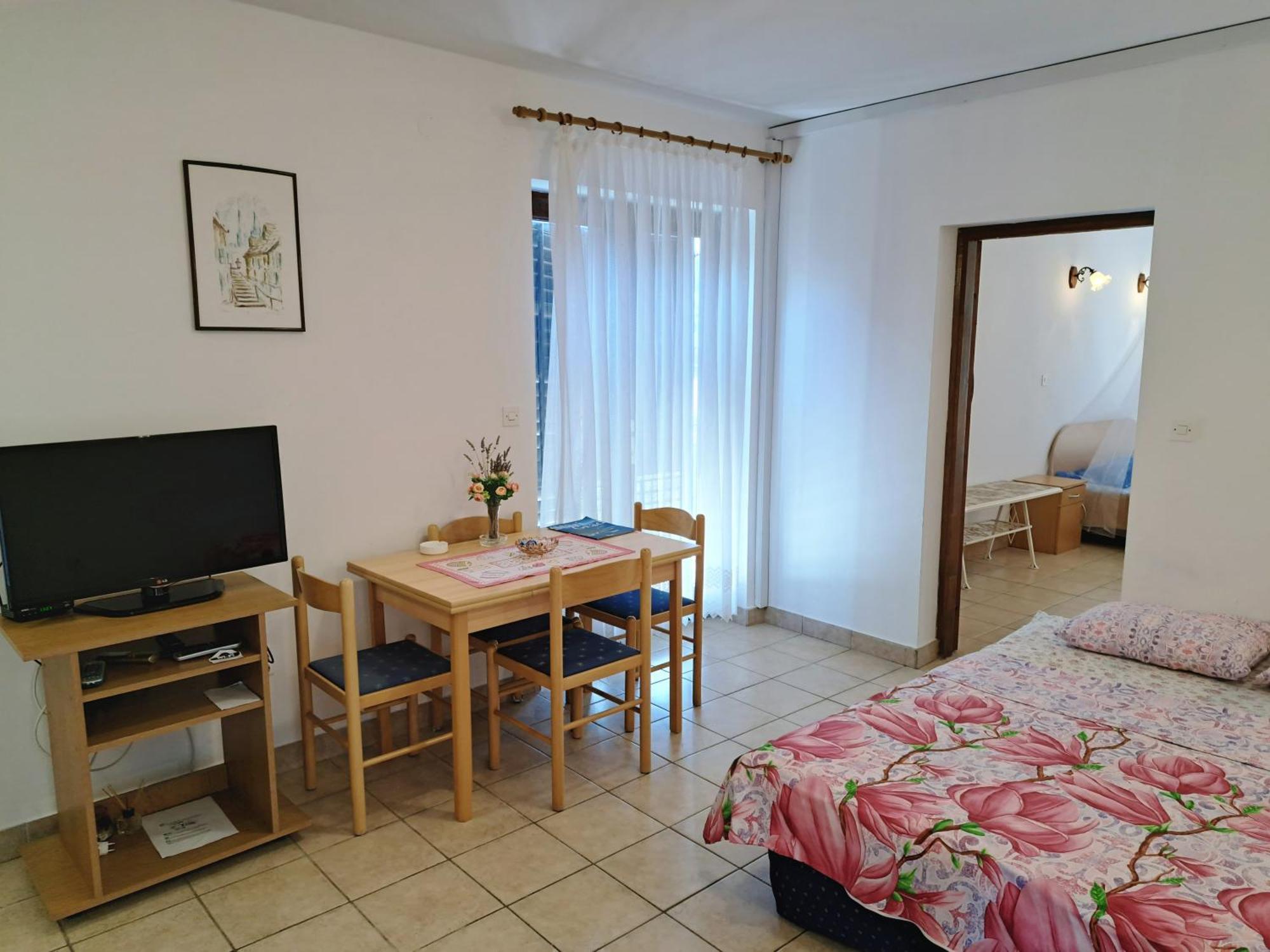 1000 Flowers Appartement Stari Grad (Hvar)