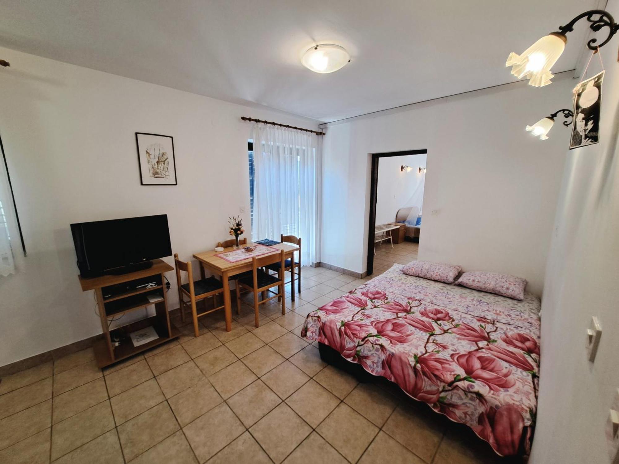 Appartement 1000 Flowers Stari Grad (Hvar)