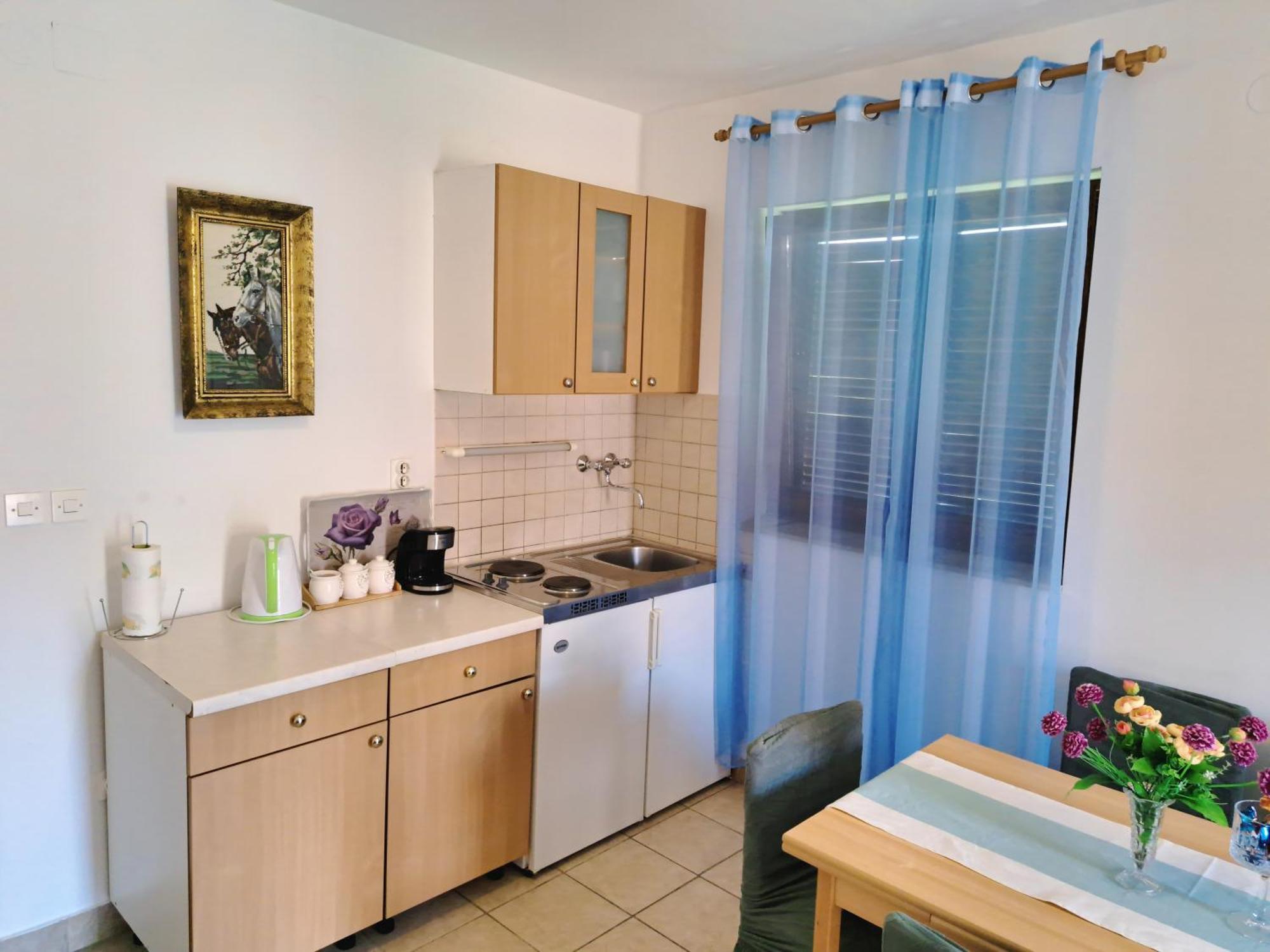1000 Flowers Appartement Stari Grad (Hvar)