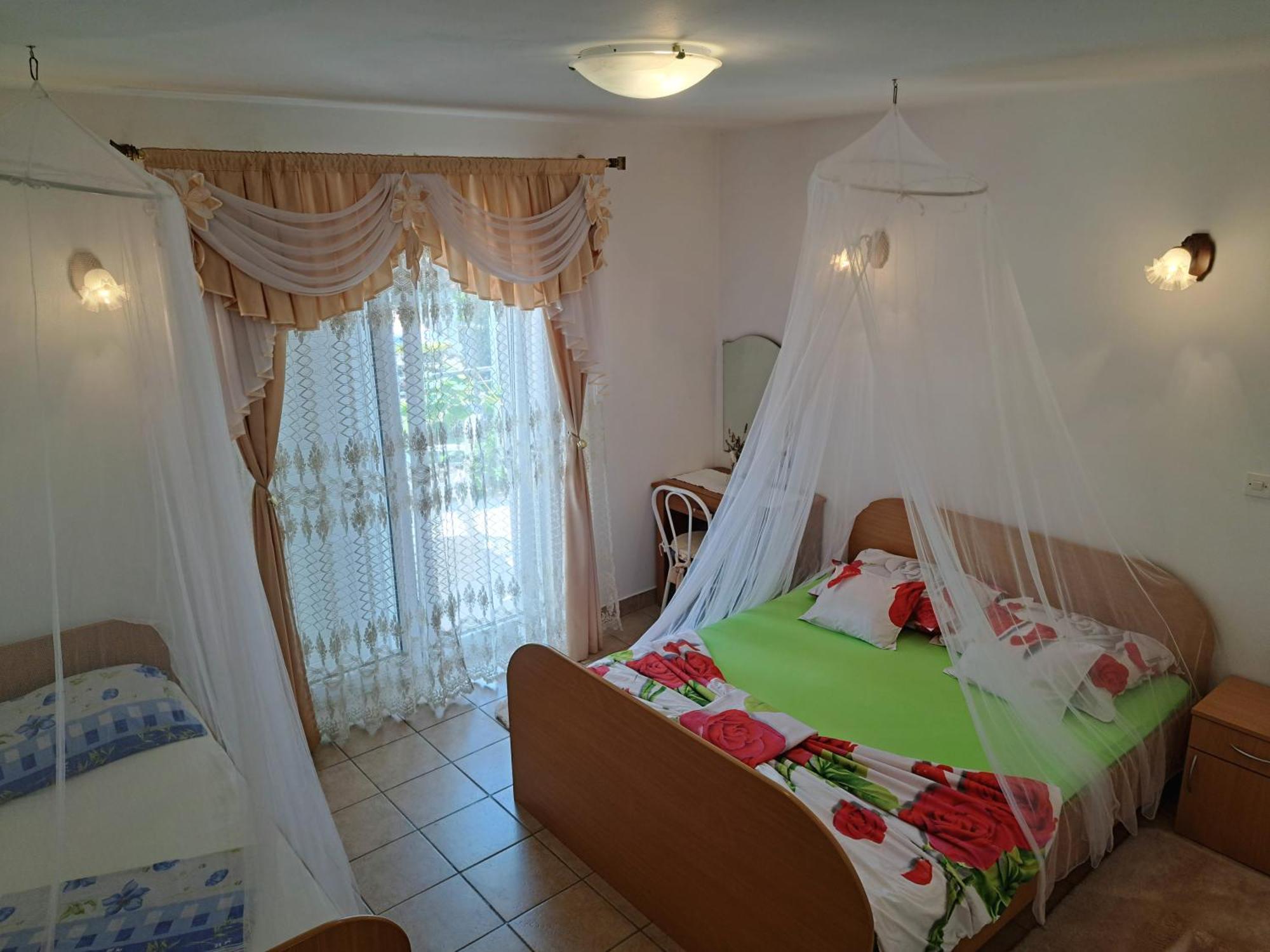 1000 Flowers Appartement *