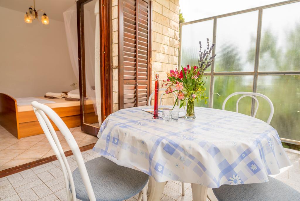 Appartement 1000 Flowers